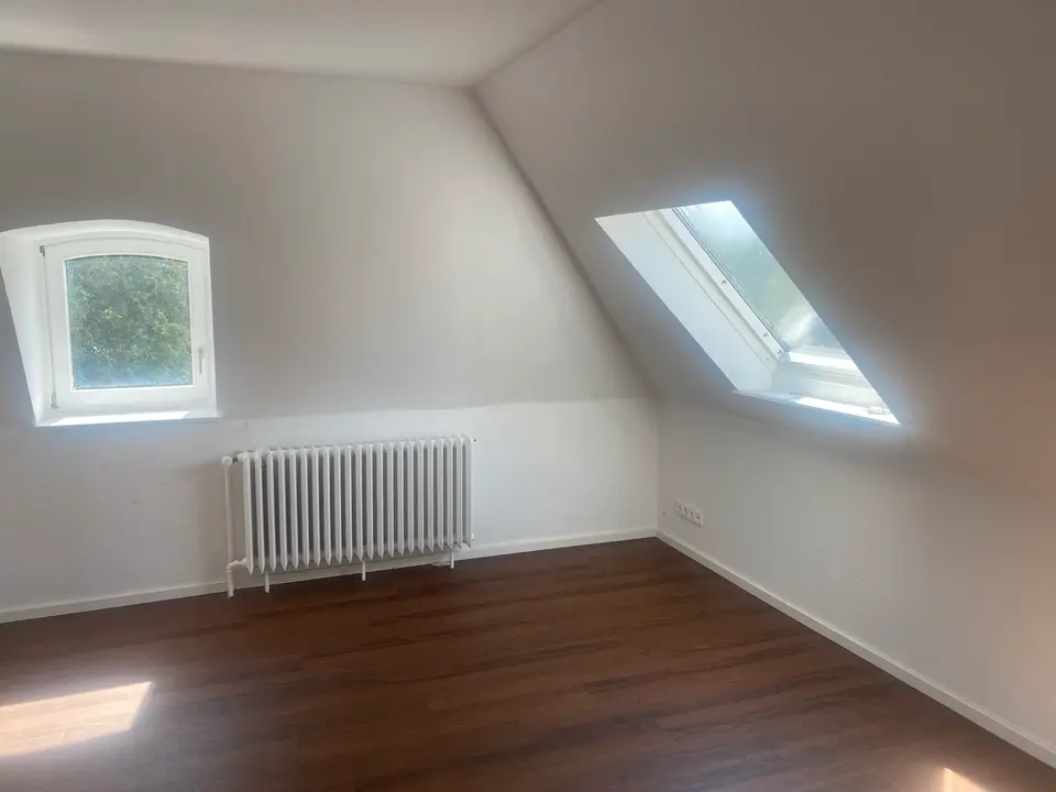 WG-Zimmer mit 22 m² in Kiel – Bild 1