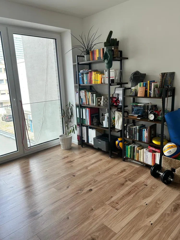 3 Zimmer Wohnung mit 76 m² in Düsseldorf – Bild 11