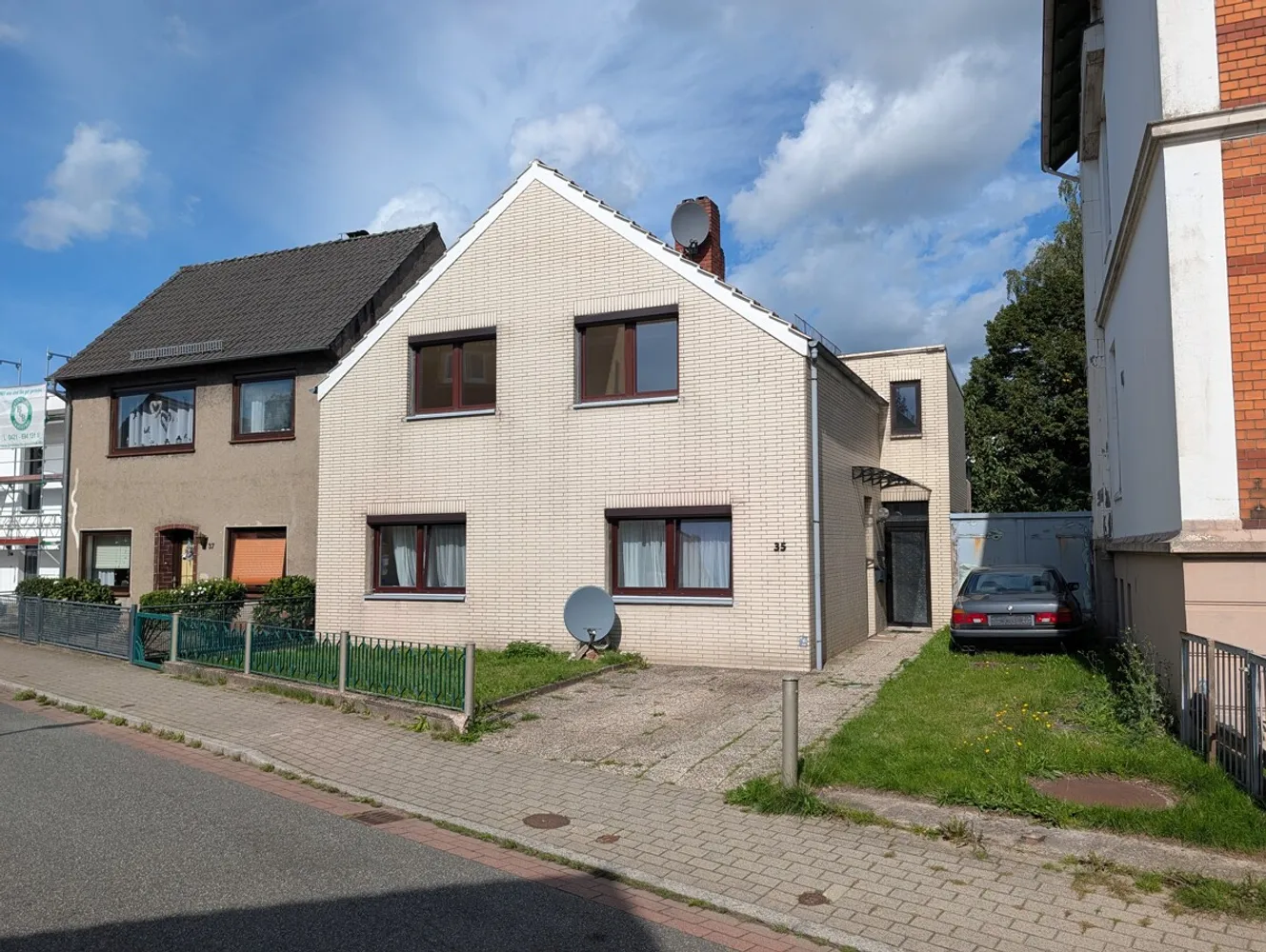 3 Zimmer Wohnung mit 80 m² in Bremen – Bild 11