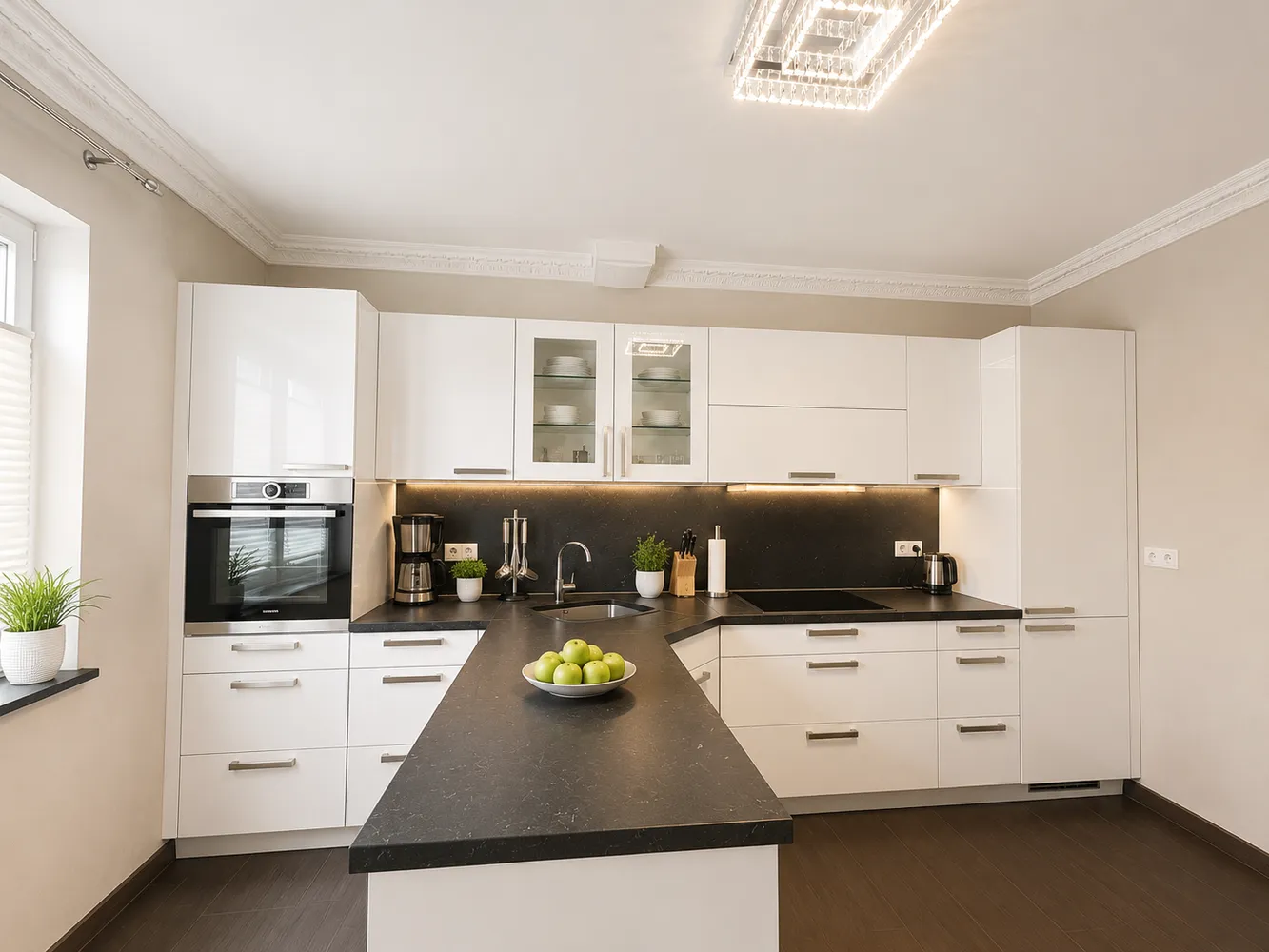 4 room apartment with 141 m² in Magdeburg – Photo 2