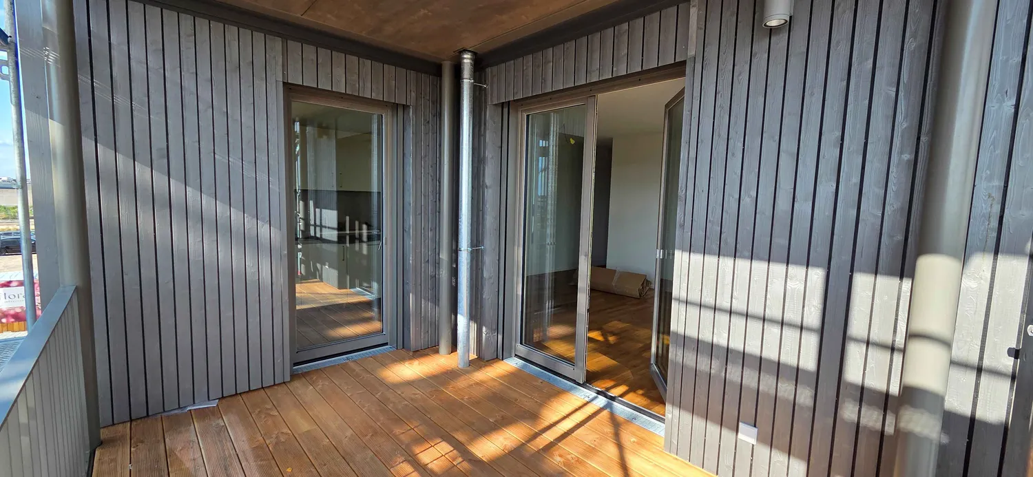 3 Zimmer Wohnung mit 70 m² in Mannheim – Bild 5