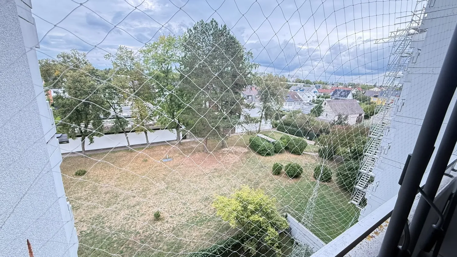 1 Zimmer Wohnung mit 23 m² in Ingolstadt – Bild 4