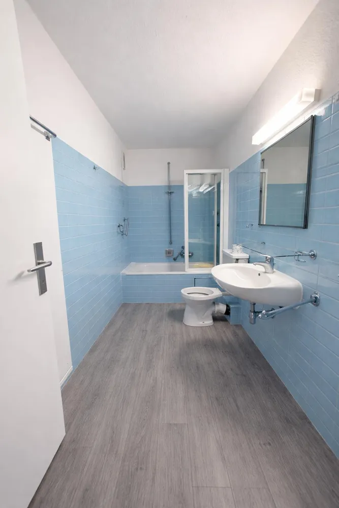2 Zimmer Wohnung mit 57 m² in Waiblingen – Bild 5