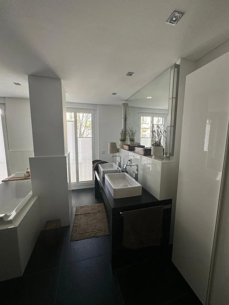 5 Zimmer Wohnung mit 165 m² in Frankfurt am Main – Bild 7