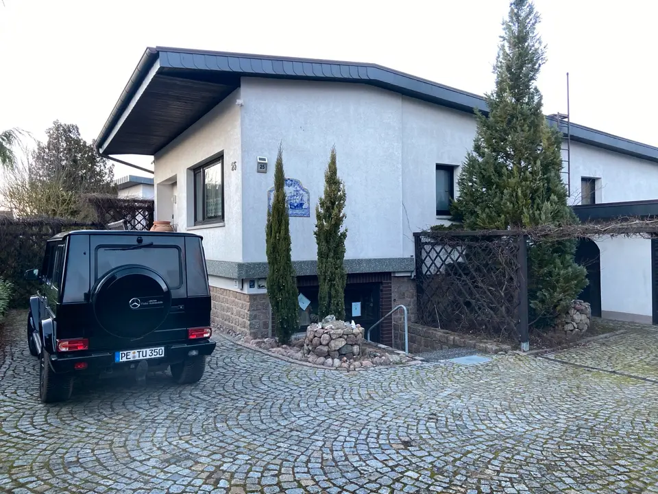5 Zimmer Haus mit 180 m² in Wismar – Bild 4
