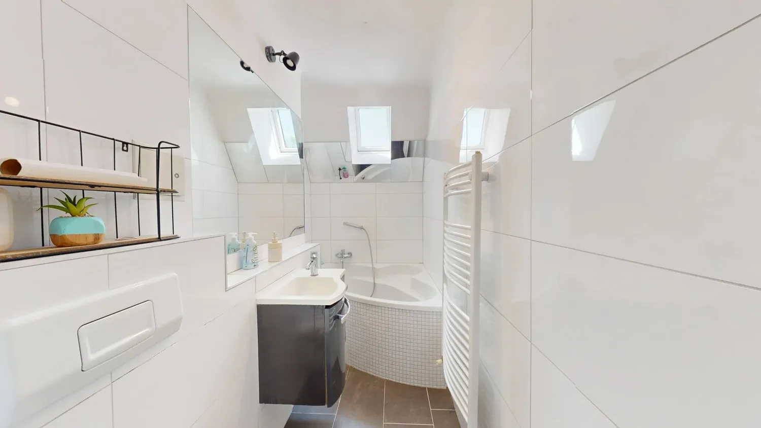 4 Zimmer Wohnung mit 81 m² in Wiesbaden – Bild 12