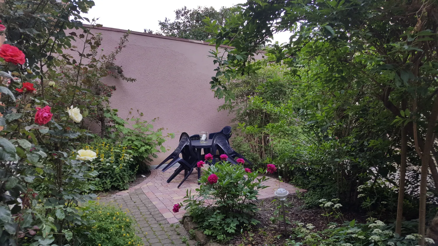 3 Zimmer Wohnung mit 50 m² in Stuttgart – Bild 8