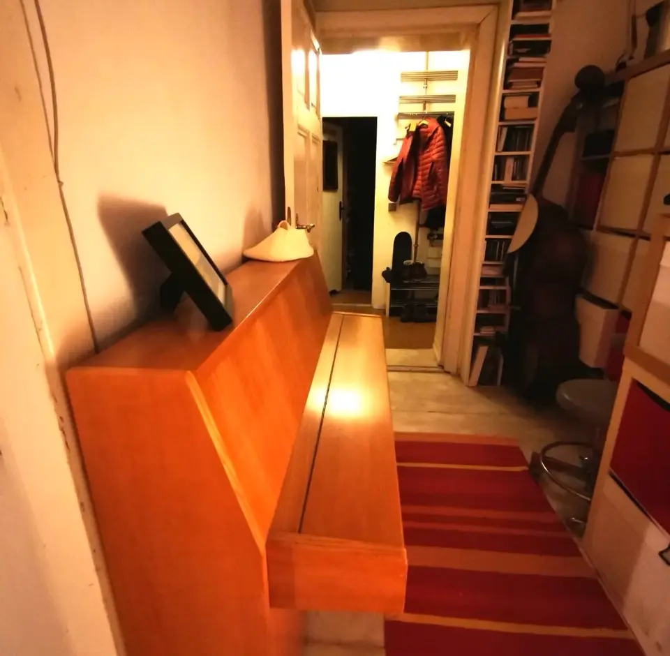 WG-Zimmer mit 70 m² in Berlin – Bild 3