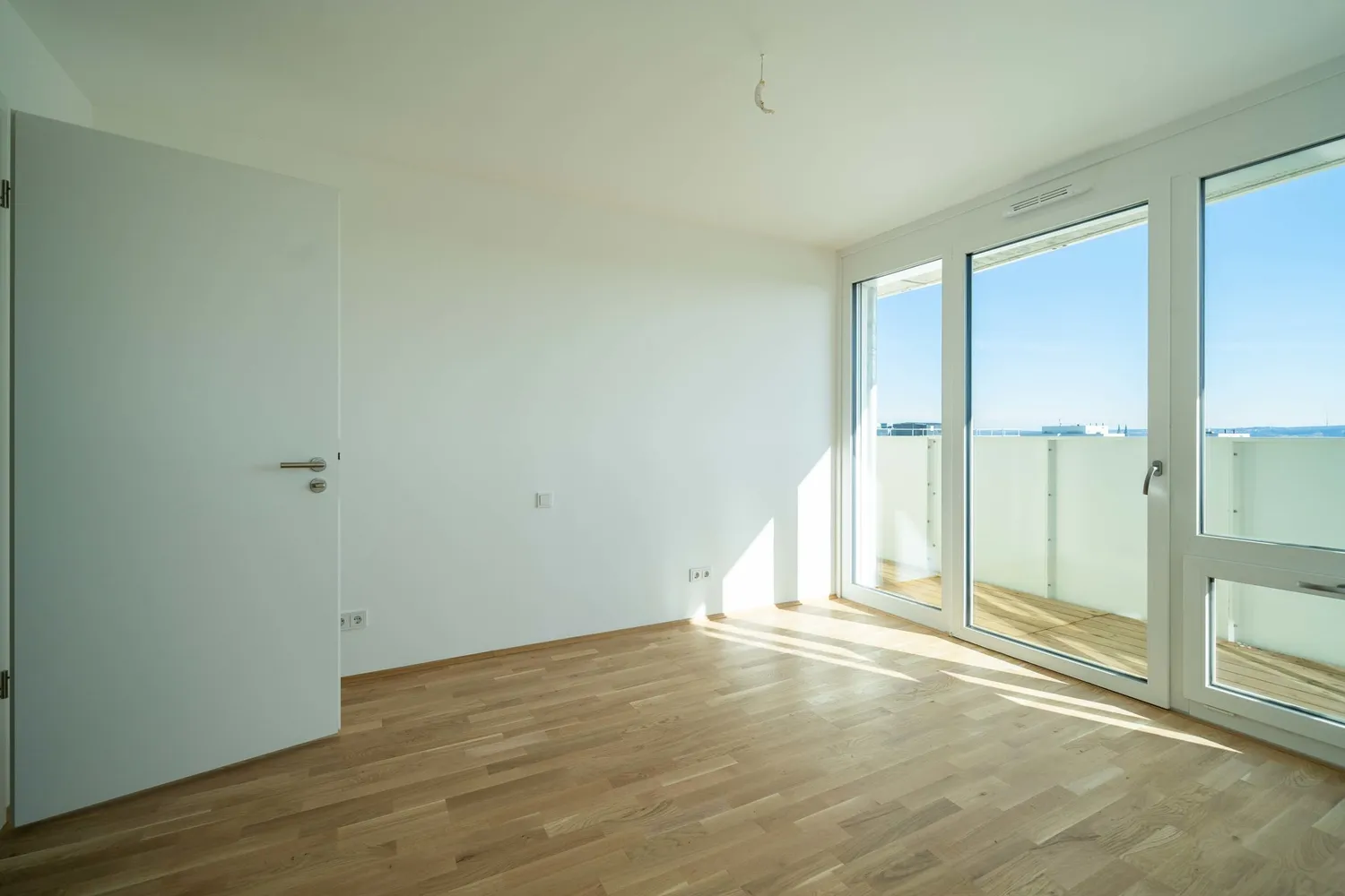 3 Zimmer Wohnung mit 82 m² in Regensburg – Bild 6