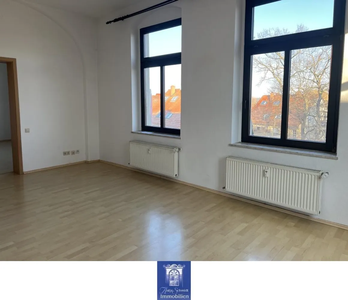2 room apartment with 64 m² in Radebeul – Photo 3