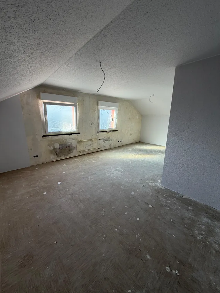 1 room apartment with 46 m² in Leverkusen – Photo 3