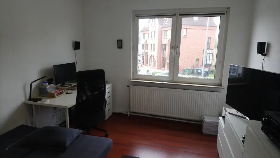 2 Zimmer Wohnung mit 40 m² in Bochum – Bild 4