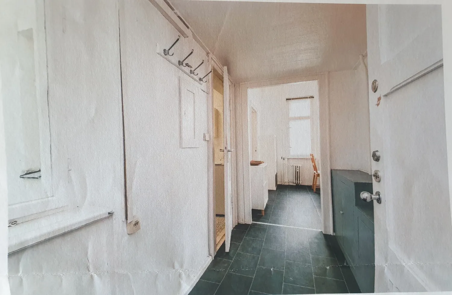 2 Zimmer Wohnung mit 56 m² in Berlin – Bild 2