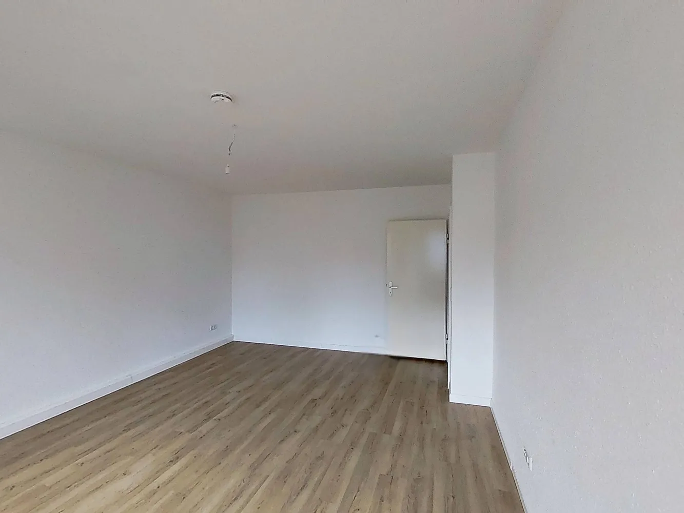 1 Zimmer Wohnung mit 31 m² in Rendsburg – Bild 2