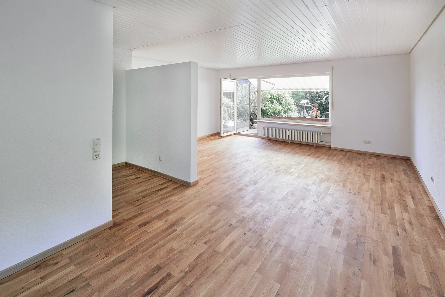 3 Zimmer Wohnung mit 85 m² in Freiburg im Breisgau – Bild 1