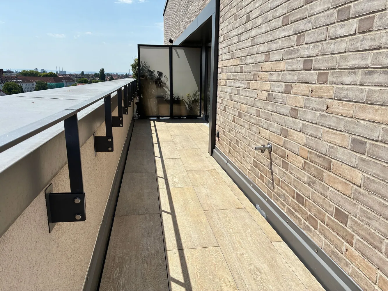 2 Zimmer Wohnung mit 109 m² in Hannover – Bild 5