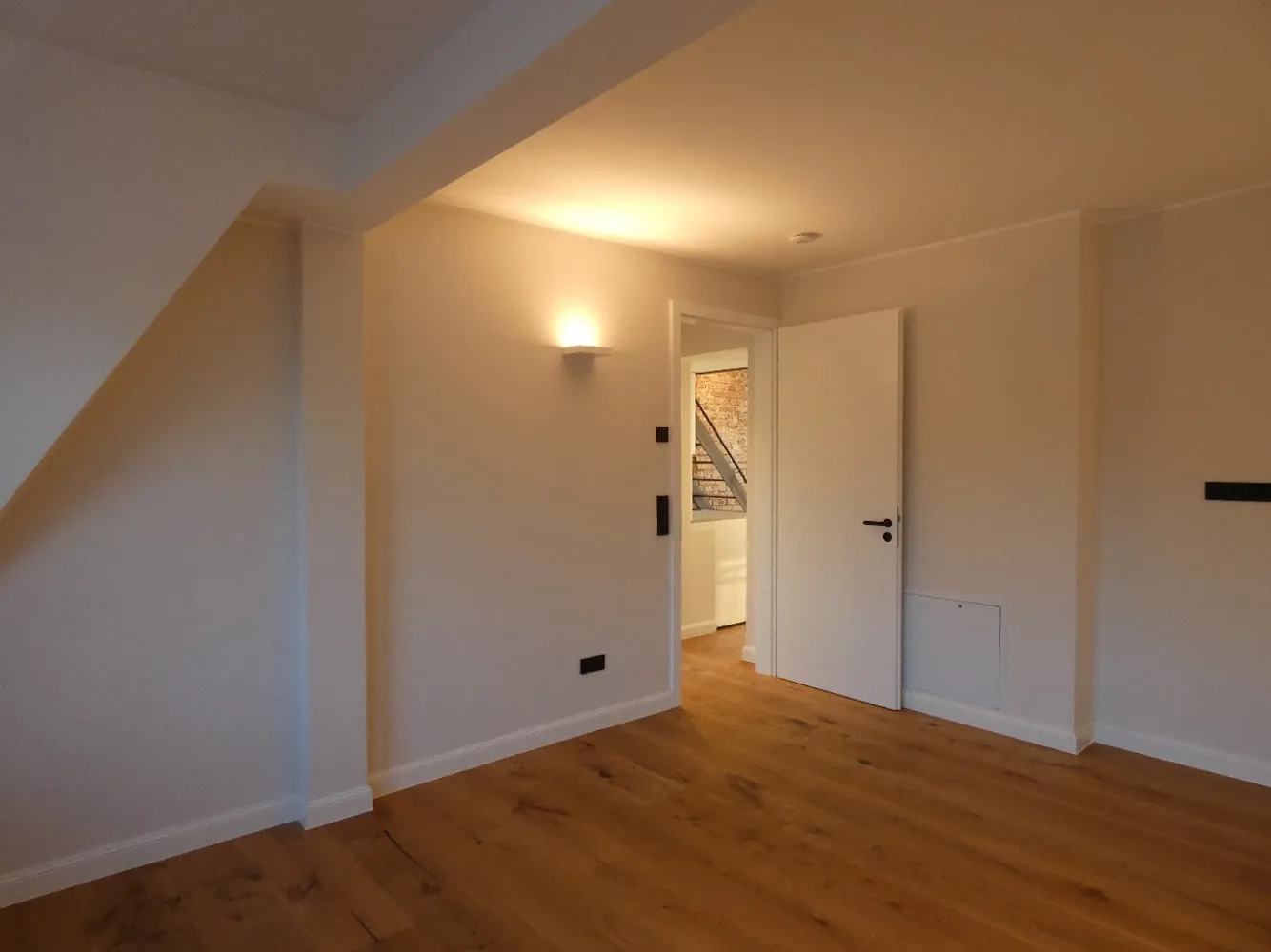 2 room apartment with 71 m² in Düsseldorf – Photo 6