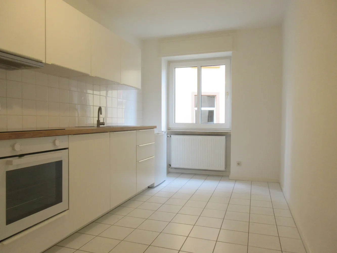 2 Zimmer Wohnung mit 65 m² in Frankfurt am Main – Bild 4
