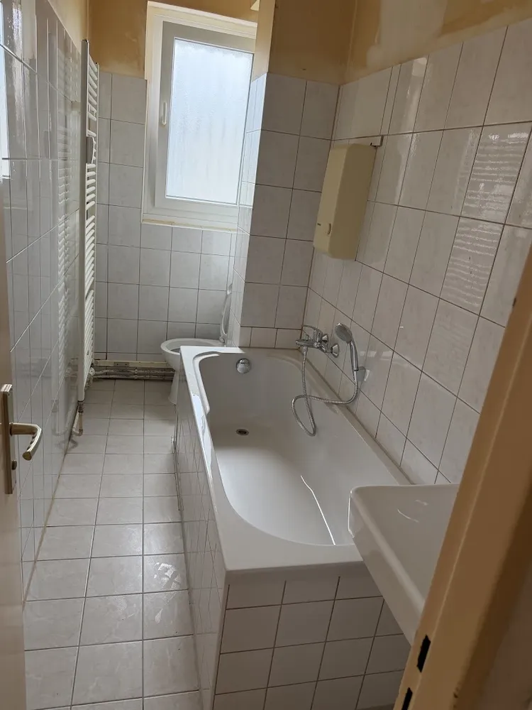 2 Zimmer Wohnung mit 58 m² in Berlin – Bild 5