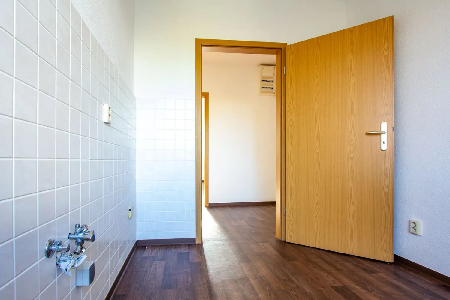 2 Zimmer Wohnung mit 49 m² in Magdeburg – Bild 6