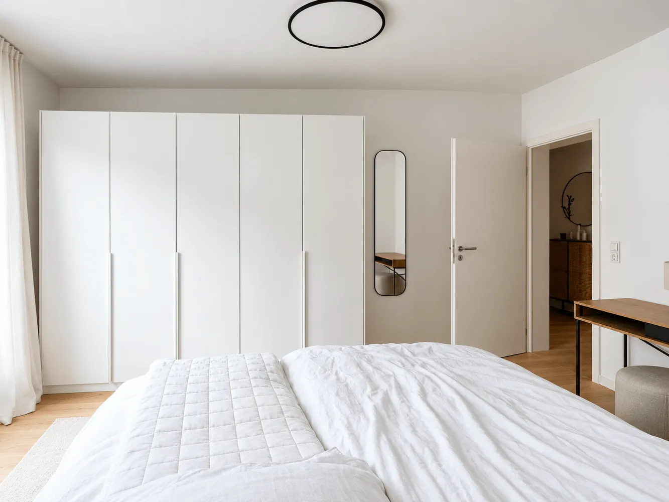 2 Zimmer Wohnung mit 45 m² in Köln – Bild 7