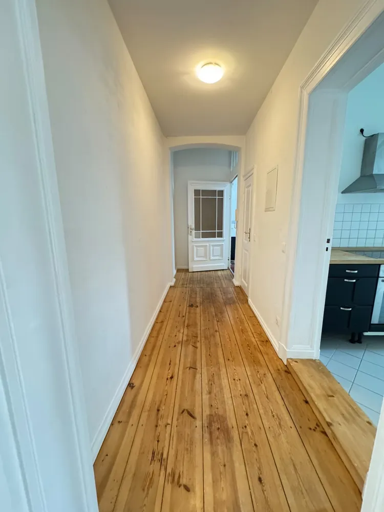 2 Zimmer Wohnung mit 62 m² in Potsdam – Bild 9