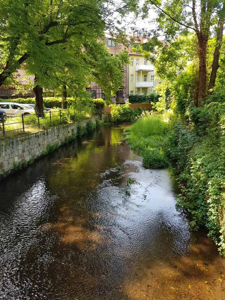 2 Zimmer Wohnung mit 68 m² in Quedlinburg – Bild 10