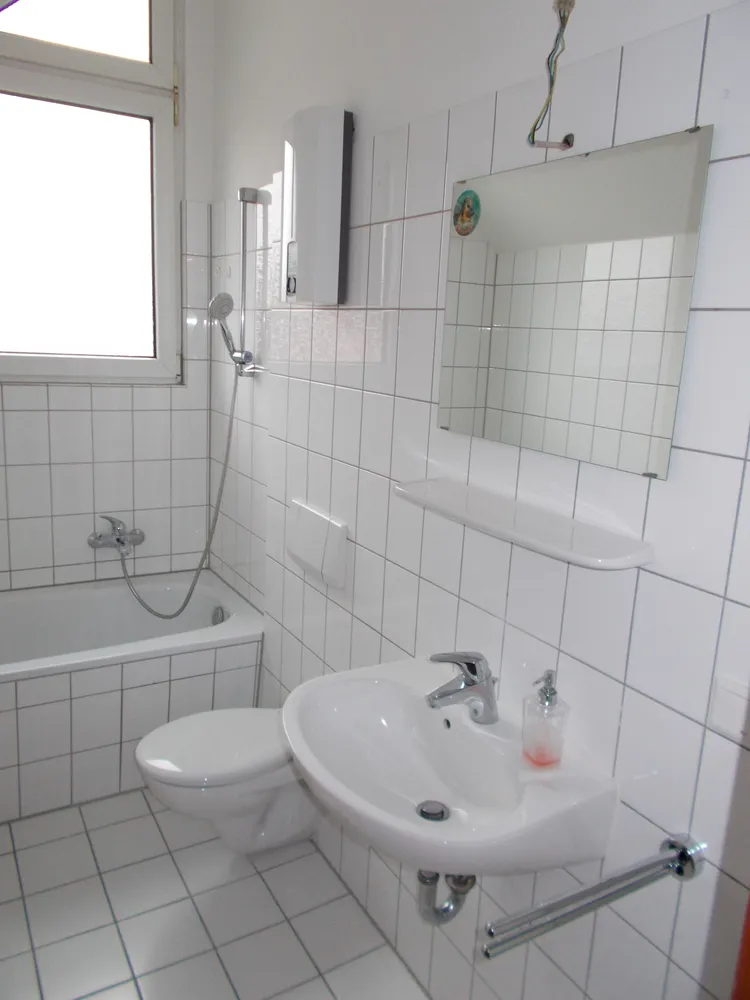 3 Zimmer Wohnung mit 67 m² in Solingen – Bild 1