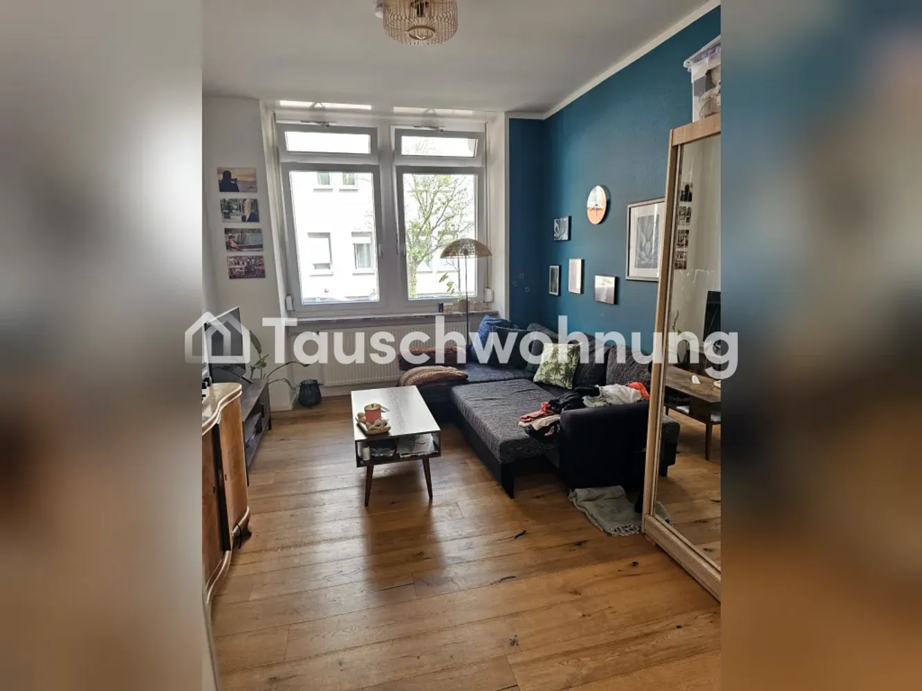 4 Zimmer Wohnung mit 89 m² in Konstanz – Bild 1
