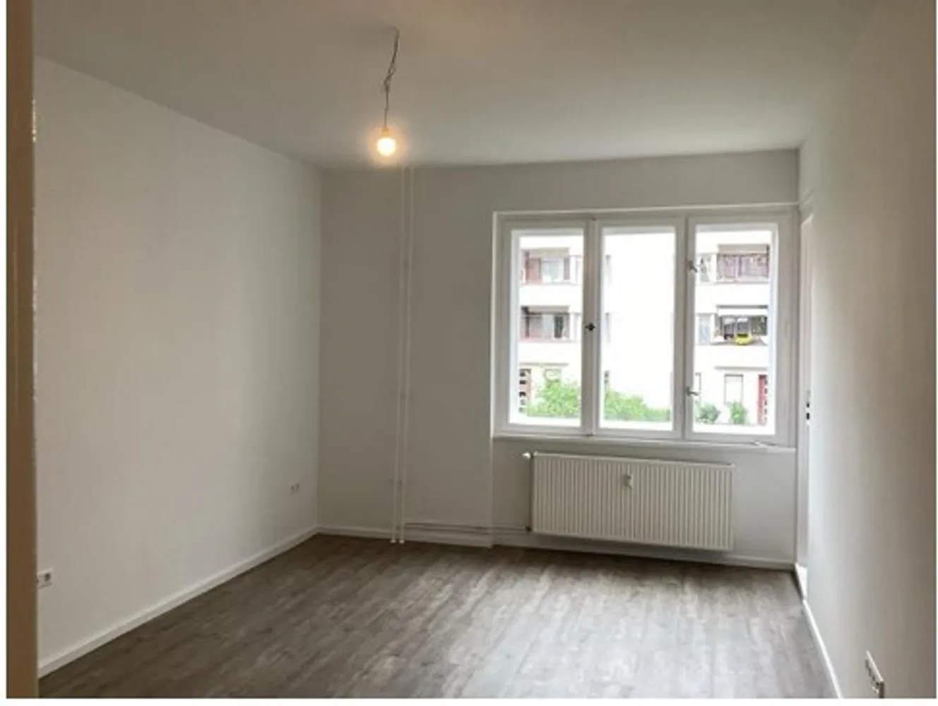 3 Zimmer Wohnung mit 70 m² in Berlin – Bild 7