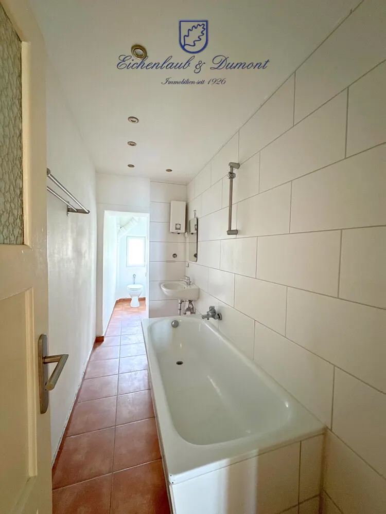 2 Zimmer Wohnung mit 75 m² in Saarbrücken – Bild 8