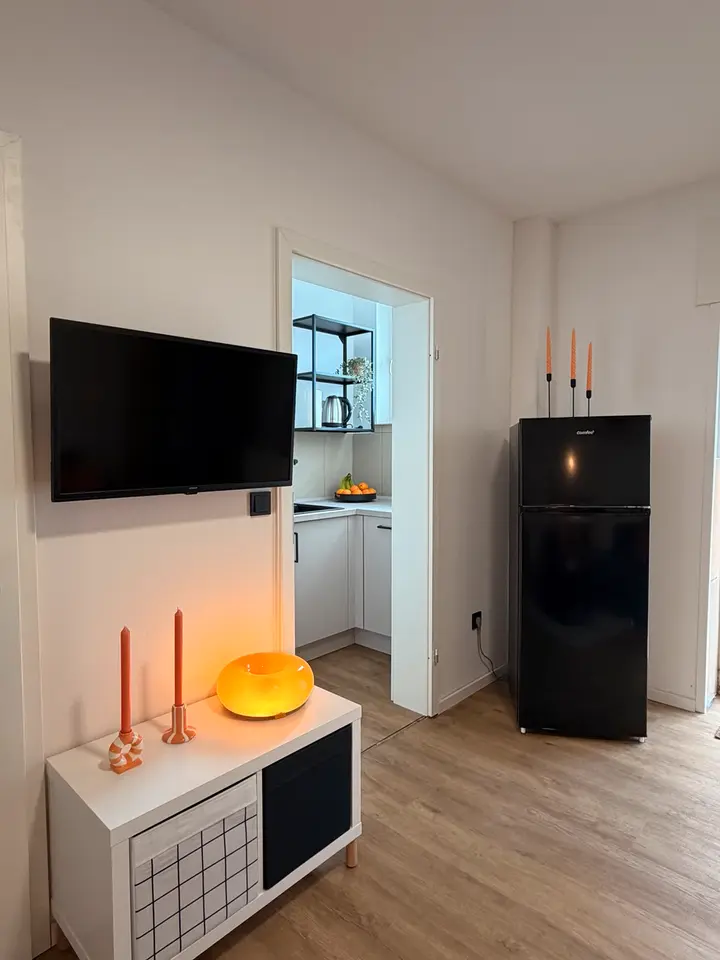 WG-Zimmer mit 32 m² in Oberhausen – Bild 4