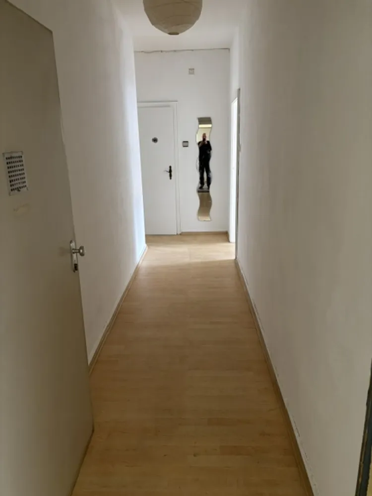 2 Zimmer Wohnung mit 52 m² in Hannover – Bild 1