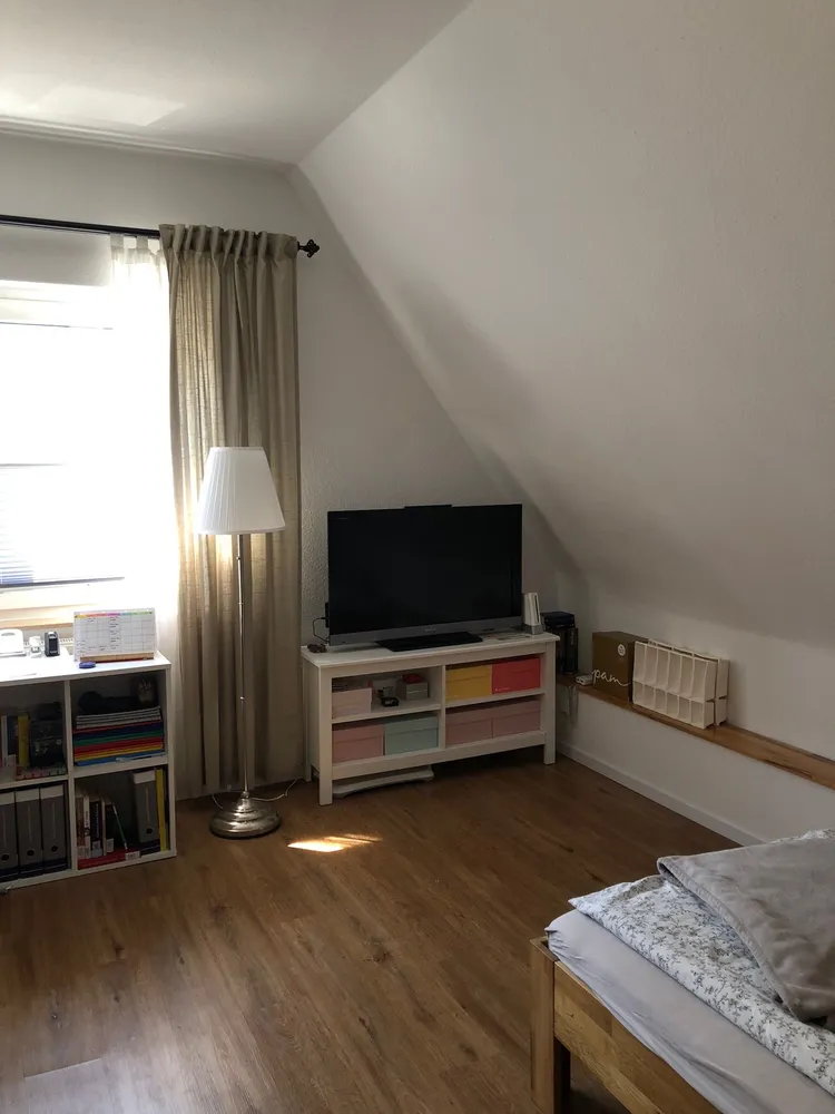 1 Zimmer Wohnung mit 31 m² in Hildesheim – Bild 4