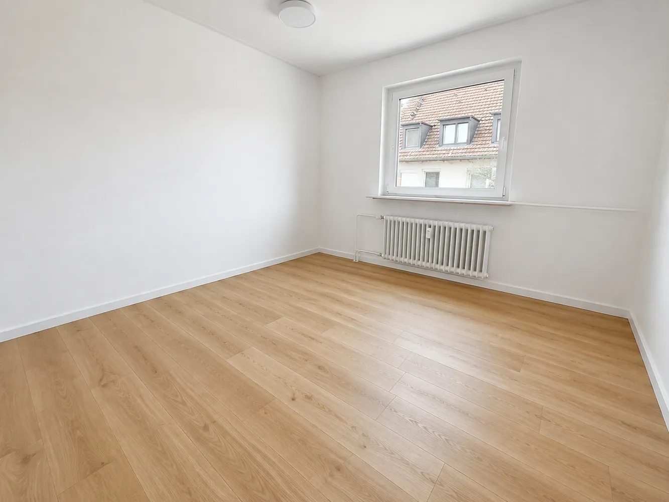 2 Zimmer Wohnung mit 46 m² in Mülheim an der Ruhr – Bild 5