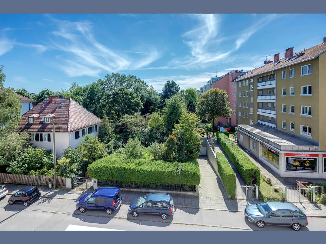 1 Zimmer Wohnung mit 32 m² in München – Bild 12