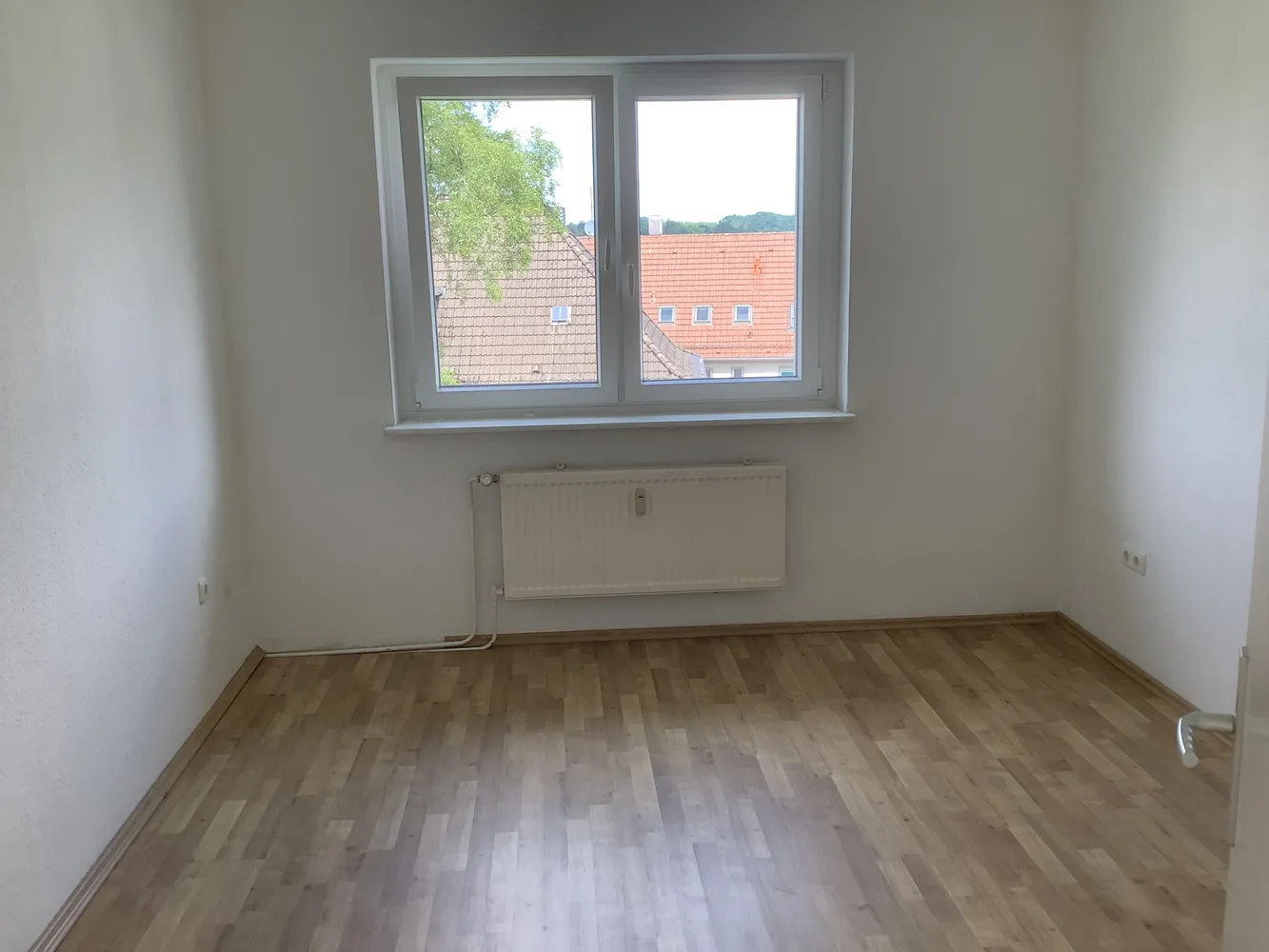 2 Zimmer Wohnung mit 53 m² in Lüdenscheid – Bild 4