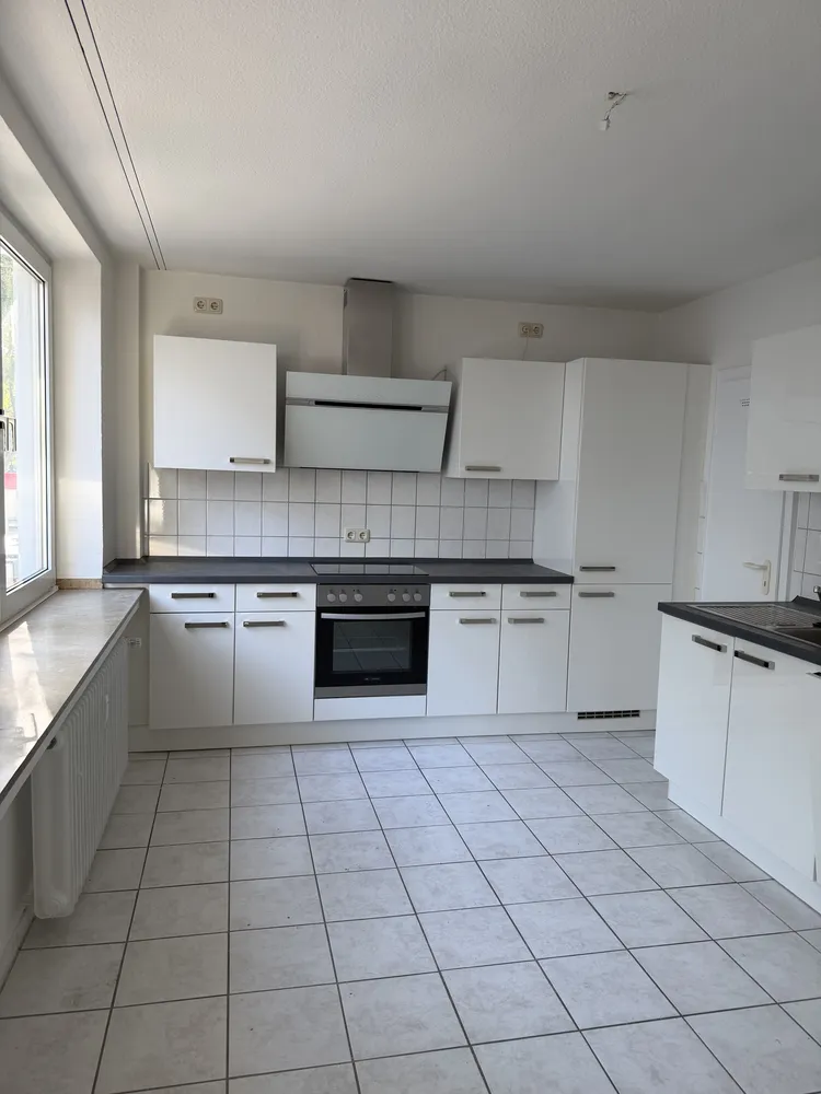 3 Zimmer Wohnung mit 98 m² in Aachen – Bild 1