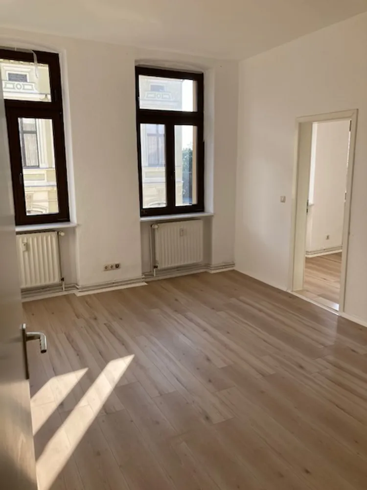 3 Zimmer Wohnung mit 75 m² in Wittenberg – Bild 2