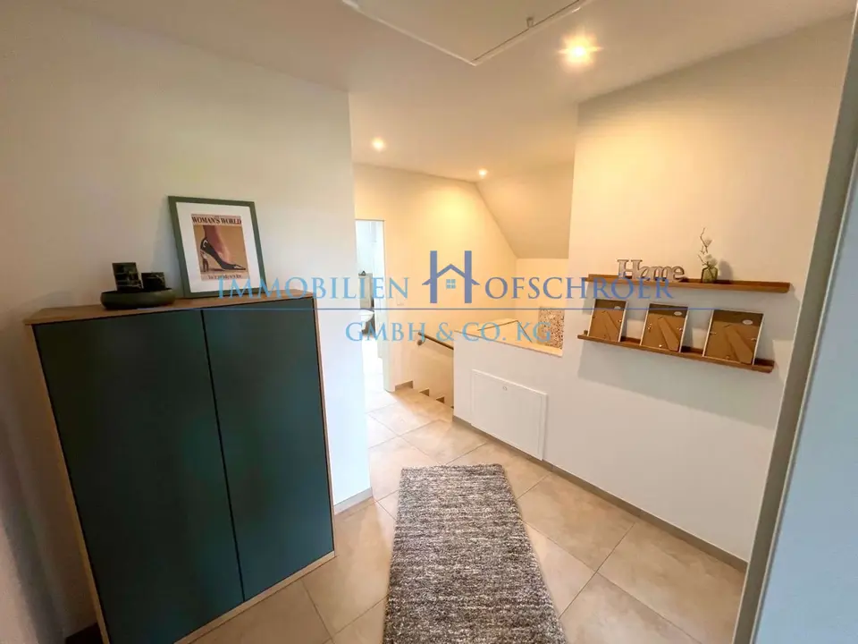 5 Zimmer Haus mit 153 m² in Meppen – Bild 8