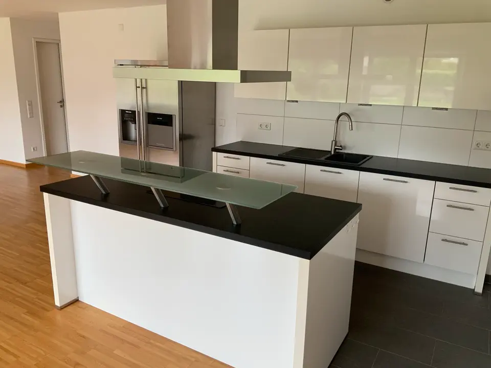 3 Zimmer Wohnung mit 103 m² in Darmstadt – Bild 6