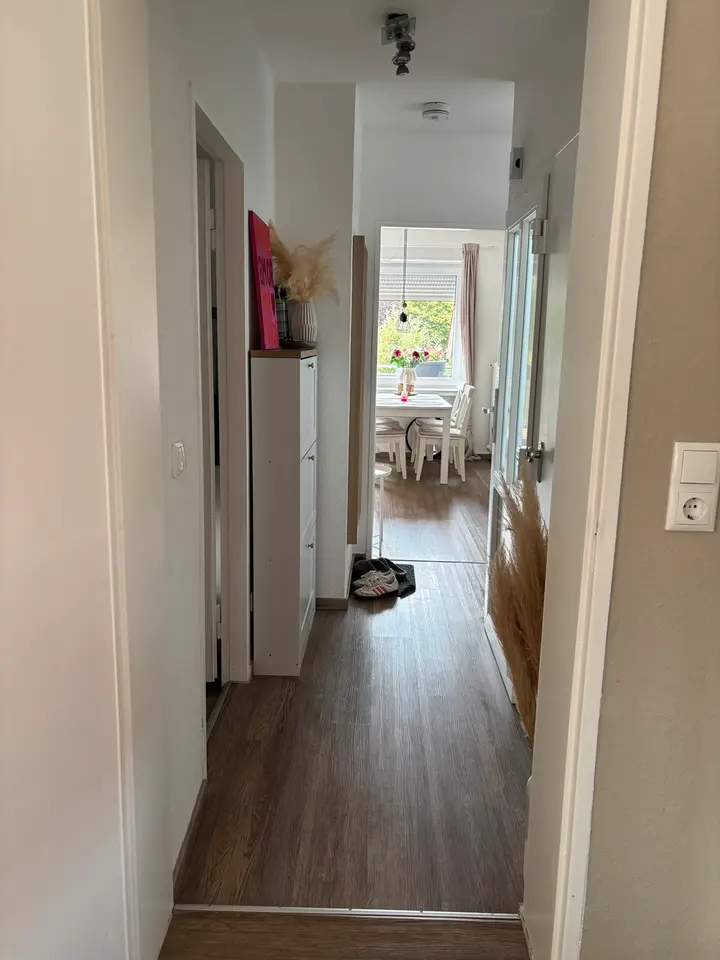 3 Zimmer Wohnung mit 54 m² in Bremen – Bild 4