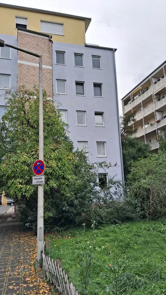 3 Zimmer Wohnung mit 60 m² in Nürnberg – Bild 6
