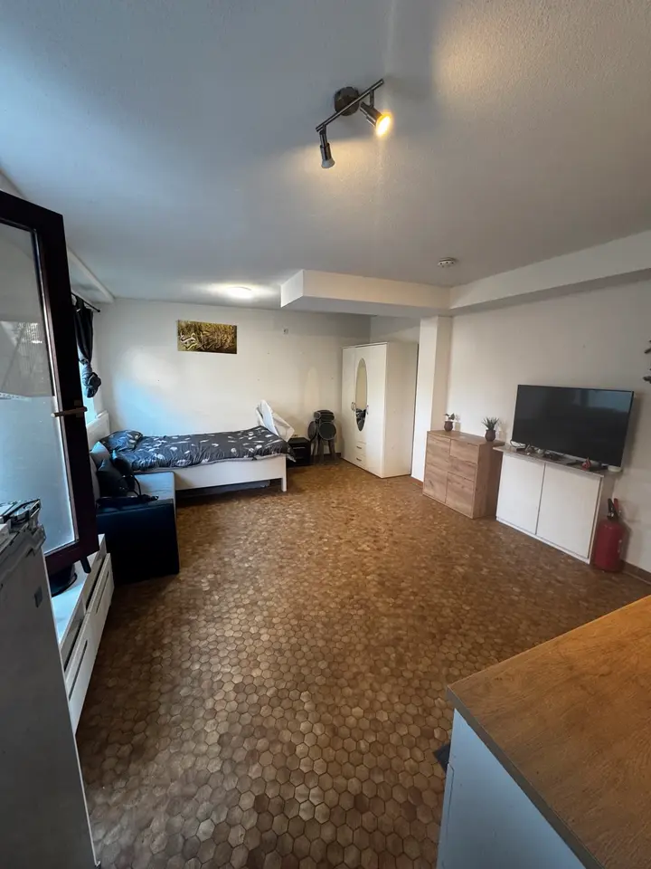 Studio mit 30 m² in Pforzheim – Bild 1