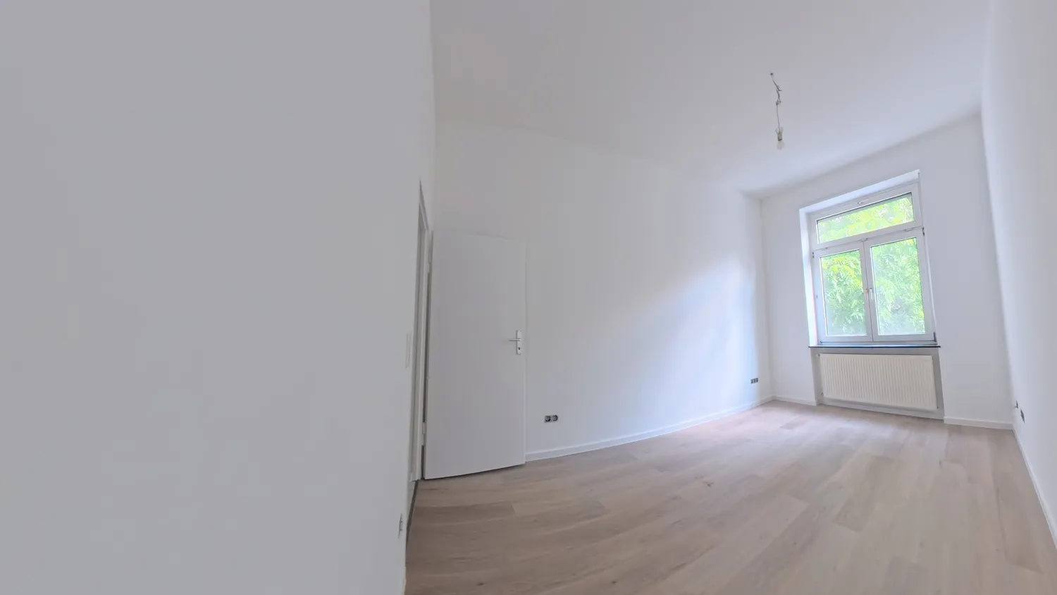 2 Zimmer Wohnung mit 61 m² in Mannheim – Bild 7