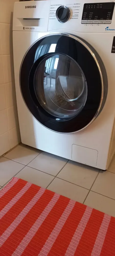WG-Zimmer mit 8 m² in Berlin – Bild 7
