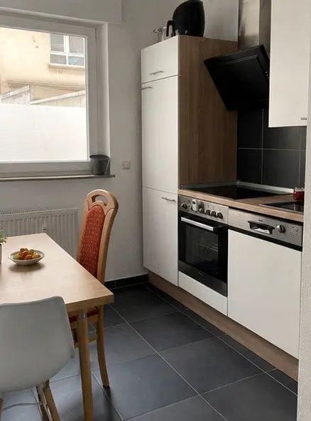 2 Zimmer Wohnung mit 42 m² in Mainz – Bild 3
