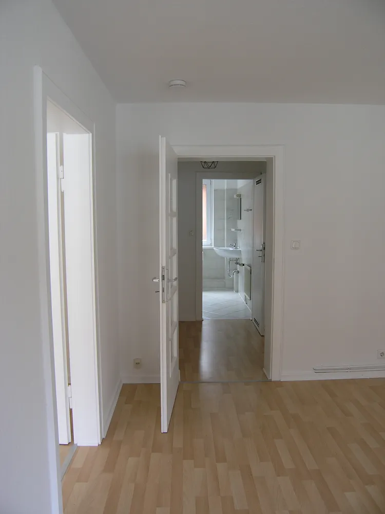 2 Zimmer Wohnung mit 50 m² in Hannover – Bild 1