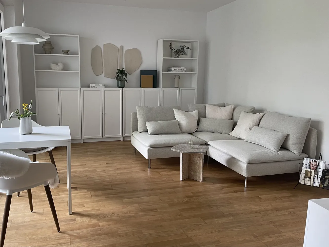 2 Zimmer Wohnung mit 58 m² in Köln – Bild 1