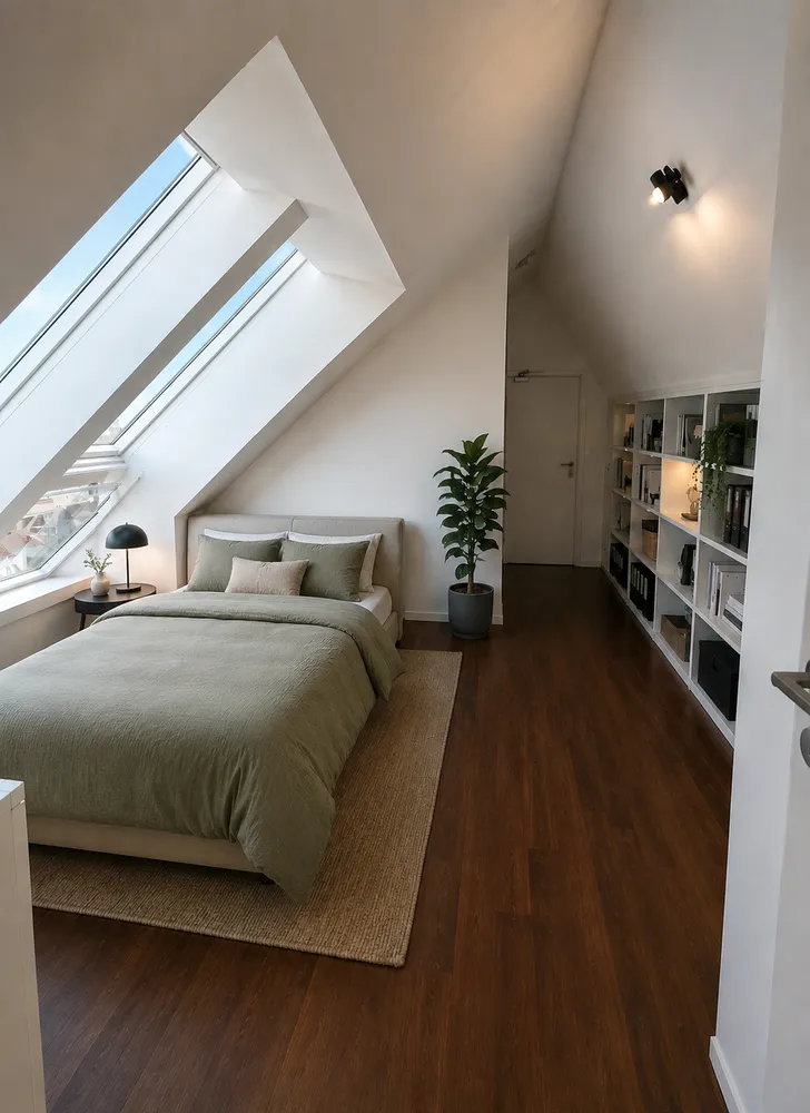 4 Zimmer Wohnung mit 120 m² in München – Bild 12